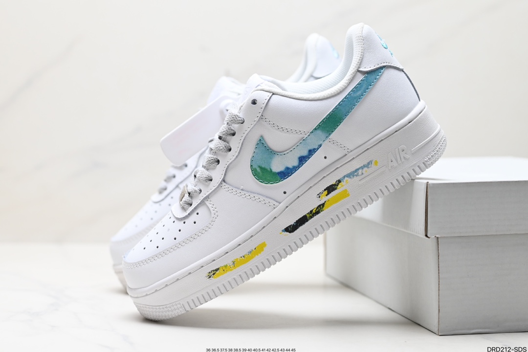 Nike Air Force 1 Shoes